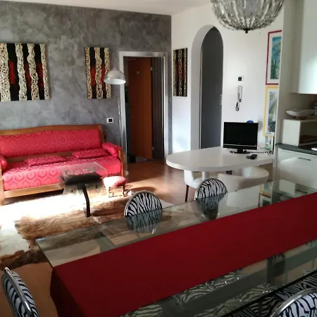 Casa Vacanza Riviera Romagnola 1