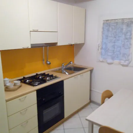 Hotel Casa Vacanza Riviera Romagnola 1