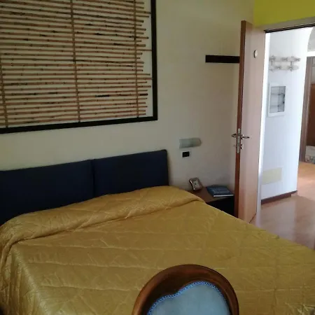 Hotel Casa Vacanza Riviera Romagnola 1 3*