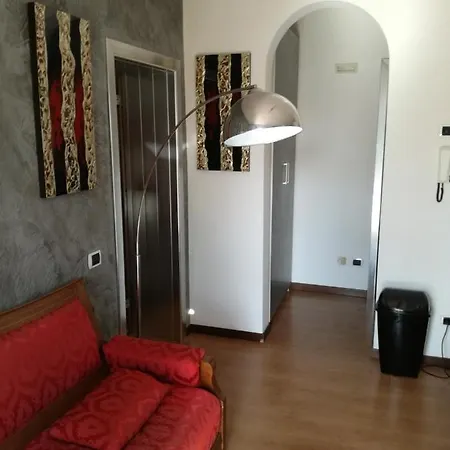 Casa Vacanza Riviera Romagnola 1 San Giovanni In Marignano