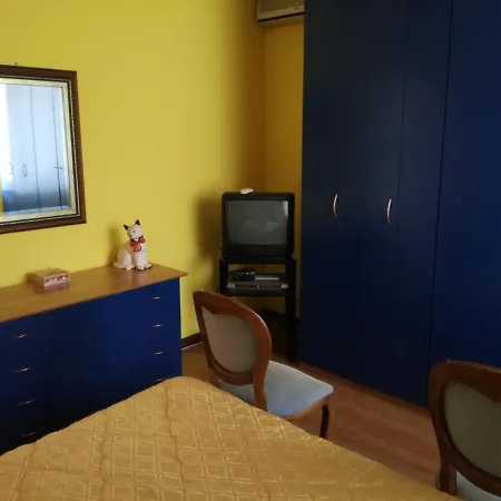Hotel Casa Vacanza Riviera Romagnola 1 San Giovanni In Marignano