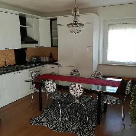 Casa Vacanza Riviera Romagnola 1 Hotel San Giovanni In Marignano