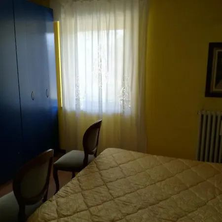 Casa Vacanza Riviera Romagnola 1 Hotel San Giovanni In Marignano