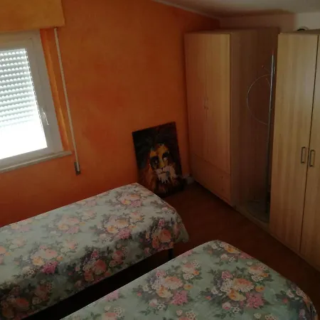 Casa Vacanza Riviera Romagnola 1 Hotel