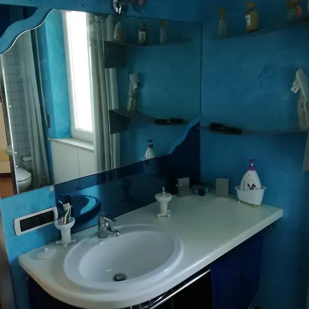 Casa Vacanza Riviera Romagnola 1 3*