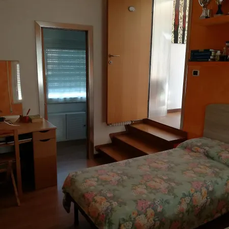 Casa Vacanza Riviera Romagnola 1 Hotel San Giovanni In Marignano