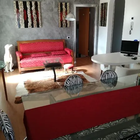 Casa Vacanza Riviera Romagnola 1 Hotel