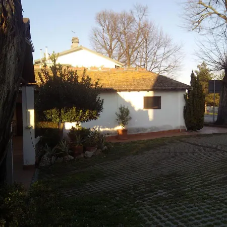 Casa Vacanza Riviera Romagnola 1 *