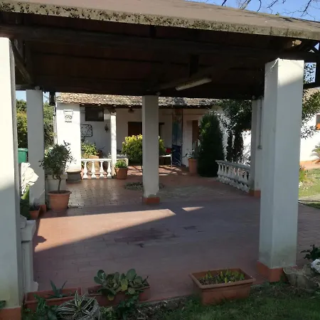 Casa Vacanza Riviera Romagnola 1 San Giovanni In Marignano